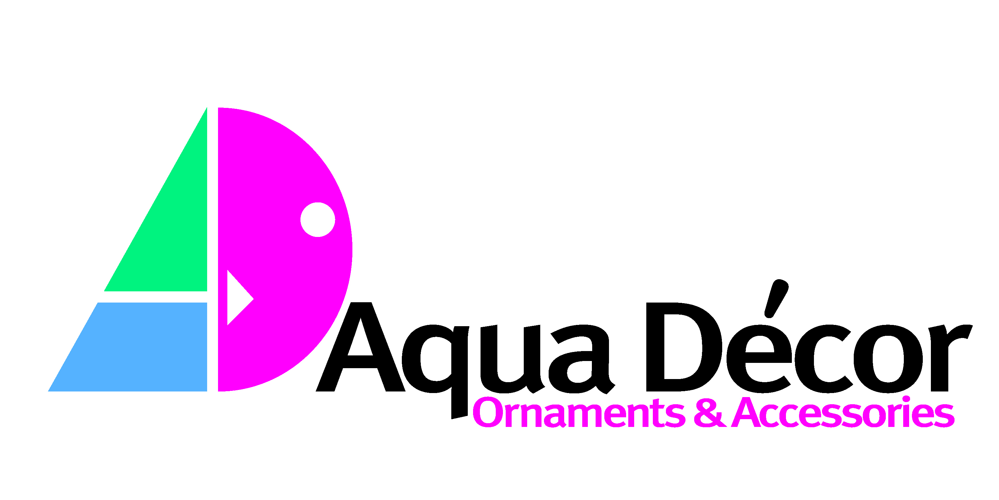 aqua decor